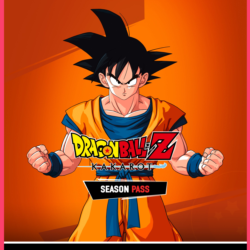 ❗DRAGON BALL Z: KAKAROT SEASON PASS❗XBOX ONE/X|S🔑КЛЮЧ
