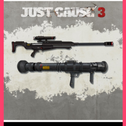 EXPLOSIVE WEAPON PACK XBOX ONE/X|S  КЛЮЧ