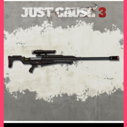 FINAL ARGUMENT SNIPER RIFLE XBOX ONE/X|S  КЛЮЧ