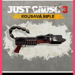 ❗JUST CAUSE 3 – KOUSAVA RIFLE❗XBOX ONE/X|S🔑КЛЮЧ❗