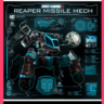 JUST CAUSE 3: REAPER MISSILE MECH XBOX ONE/X|S  КЛЮЧ