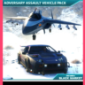 JUST CAUSE 4 - ADVERSARY ASSAULT VEHICLE PACK XBOX