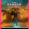 JUST CAUSE 4 - DANGER RISING XBOX ONE/X|S ПК  КЛЮЧ