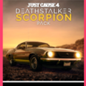 JUST CAUSE 4 - DEATHSTALKER SCORPION PACK XBOX