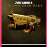 JUST CAUSE 4 - GOLDEN GEAR PACK XBOX ONE/X|S ПК  КЛЮЧ