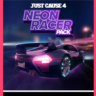JUST CAUSE 4 - NEON RACER PACK XBOX ONE/X|S ПК  КЛЮЧ