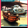 JUST CAUSE 4 - SEA DOGS VEHICLE PACK XBOX ONE/X|S ПК