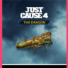 JUST CAUSE 4 - THE DRAGON XBOX ONE/X|S ПК  КЛЮЧ