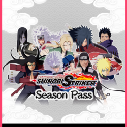❗NARUTO TO BORUTO: SHINOBI STRIKER SEASON PASS❗XBOX КОД