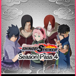 ❗NARUTO TO BORUTO: SHINOBI STRIKER SEASON PASS 4❗XBOX🔑