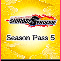 ❗NARUTO TO BORUTO: SHINOBI STRIKER SEASON PASS 5🔑XBOX