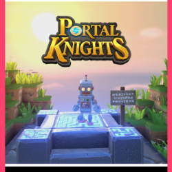 ❗PORTAL KNIGHTS - BIBOT BOX❗XBOX ONE/X|S🔑КЛЮЧ❗