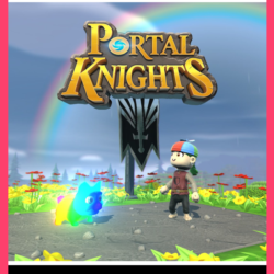 ❗PORTAL KNIGHTS - PORTAL PIONEER PACK❗XBOX ONE/X|S🔑КОД