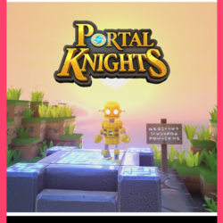 ❗PORTAL KNIGHTS -LOBOT BOX❗XBOX ONE/X|S🔑КЛЮЧ❗