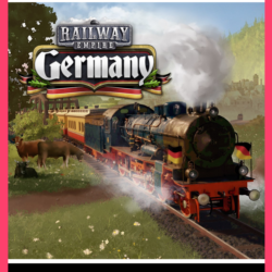 ❗RAILWAY EMPIRE - GERMANY❗XBOX ONE/X|S🔑КЛЮЧ❗