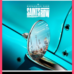SAINTS ROW EXPANSION PASS XBOX ONE/X|S  КЛЮЧ