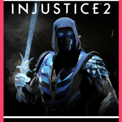 SUB-ZERO XBOX ONE/X|S  КЛЮЧ