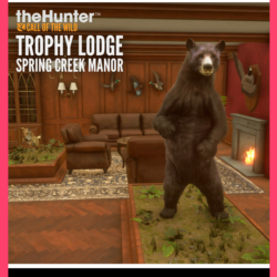 ❗THEHUNTER: CALL OF THE WILD - SPRING❗ XBOX🔑КЛЮЧ❗