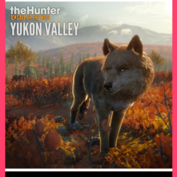 ❗THEHUNTER: CALL OF THE WILD - YUKON VALLEY❗XBOX КЛЮЧ❗