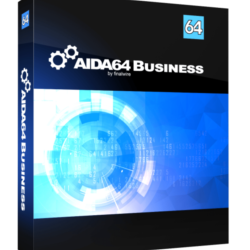 AIDA64 Business v7.60 Последняя версия (глобальный)