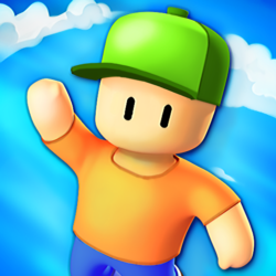 Stumble Guys iPhone ios iPad Appstore   ПОДАРОК