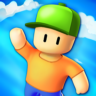 Stumble Guys iPhone ios iPad Appstore   ПОДАРОК