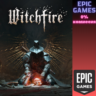 Witchfire ПК EPIC GAMES EGS PC ЭПИК ГЕЙМС ЕГС