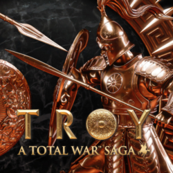 A Total War Saga TROY   5 DLC STEAM | LOGIN:PASS | OFFLINE🔥