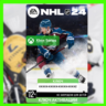 Ключ | NHL® 24 (Xbox Series)