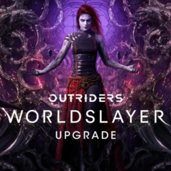 OUTRIDERS WORLDSLAYER UPGRADE DLC STEAM Key Region Free