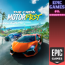 The Crew™ Motorfest Standard Edition ПК EPIC GAMES EGS PC ЭПИК ГЕЙМС ЕГС