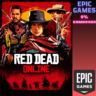 Red Dead Online ПК EPIC GAMES EGS PC ЭПИК ГЕЙМС ЕГС