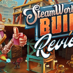 SteamWorld Build ⭐ STEAM ⭐ ru