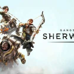 Gangs of Sherwood ⭐ STEAM ⭐ ru