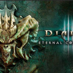 Diablo 3: Eternal Collection    PS4/PS5  ТУРЦИЯ