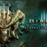 Diablo 3: Eternal Collection    PS4/PS5  ТУРЦИЯ
