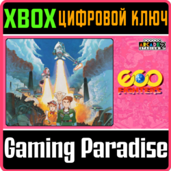 ❗CAPCOM ARCADE 2ND STADIUM: ECO FIGHTERS❗XBOX ONE/X|S🔑