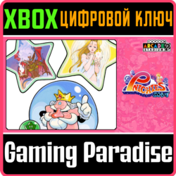 ❗CAPCOM ARCADE 2ND STADIUM: PNICKIES❗XBOX ONE/X|S🔑КЛЮЧ