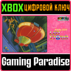 ❗CAPCOM ARCADE 2ND STADIUM: RALLY 2011 LED STORM❗XBOX🔑
