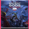 DOOM ETERNAL: THE ANCIENT GODS - PART ONE  PC WIN КЛЮЧ