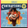 FALLOUT 4: CONTRAPTIONS WORKSHOP XBOX ONE/X|S  КЛЮЧ