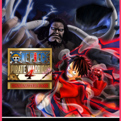 ❗ONE PIECE: PIRATE WARRIORS 4 CHARACTER PASS❗XBOX КЛЮЧ