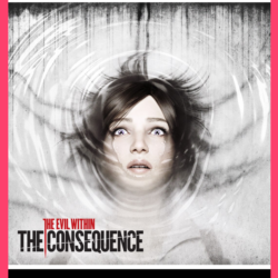 THE CONSEQUENCE XBOX ONE/X|S  КЛЮЧ