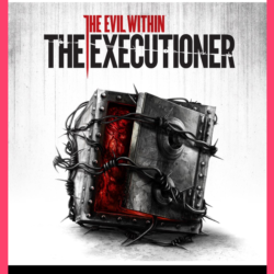 THE EXECUTIONER XBOX ONE/X|S  КЛЮЧ