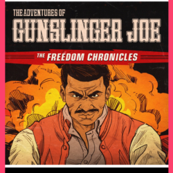 WOLFENSTEIN II THE ADVENTURES OF GUNSLINGER JOE   XBOX