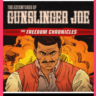WOLFENSTEIN II THE ADVENTURES OF GUNSLINGER JOE   XBOX