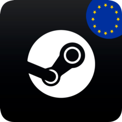 КАРТЫ STEAM WALLET CODE ЕВРОПА ЕВРО СОЮЗ