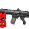 Макрос Warface на STK CMCR. Bloody X7 Logitech Razer