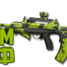 Макрос Warzone2 на FR AVANCER. Bloody X7 Logi Razer
