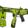 Макрос Warzone2 на ISO 9MM. Bloody X7 Logi Razer